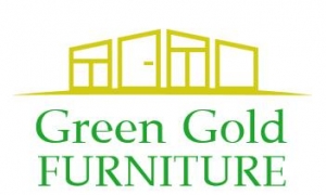  Green Gold FUNITURE (logo)