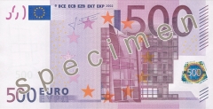 Rahatäht - euro.